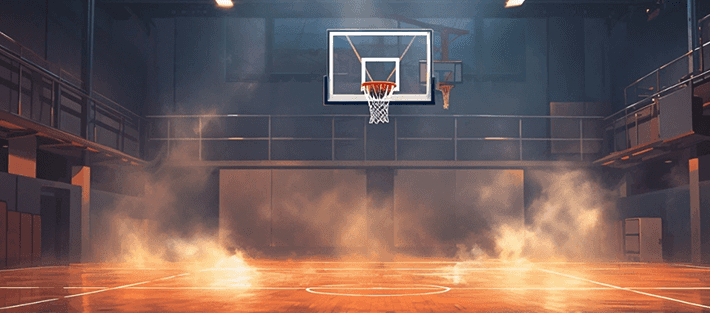 2025年10月7日NBA季前赛广州vs马刺